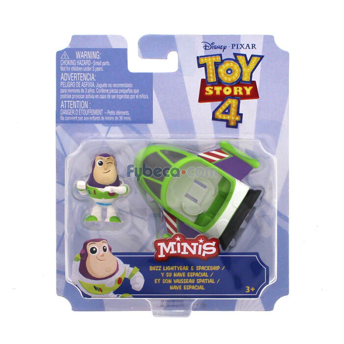 Figura sales buzz lightyear