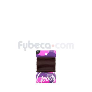 Elasticos-Goody-10907-Elasticos-Chocolate-X15-imagen