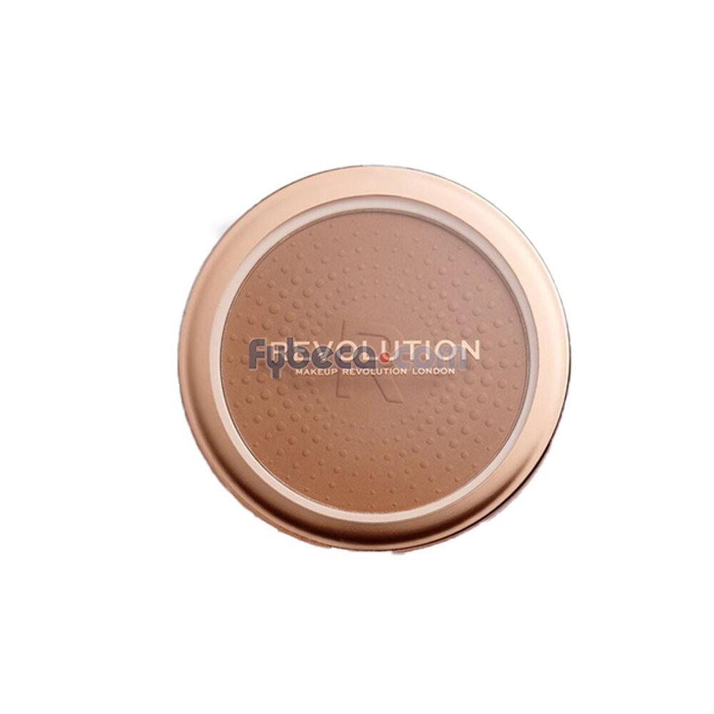 Polvo-Bronceador-Revolution-Mega-Bronzer-Warm-14-G-Unidad-imagen
