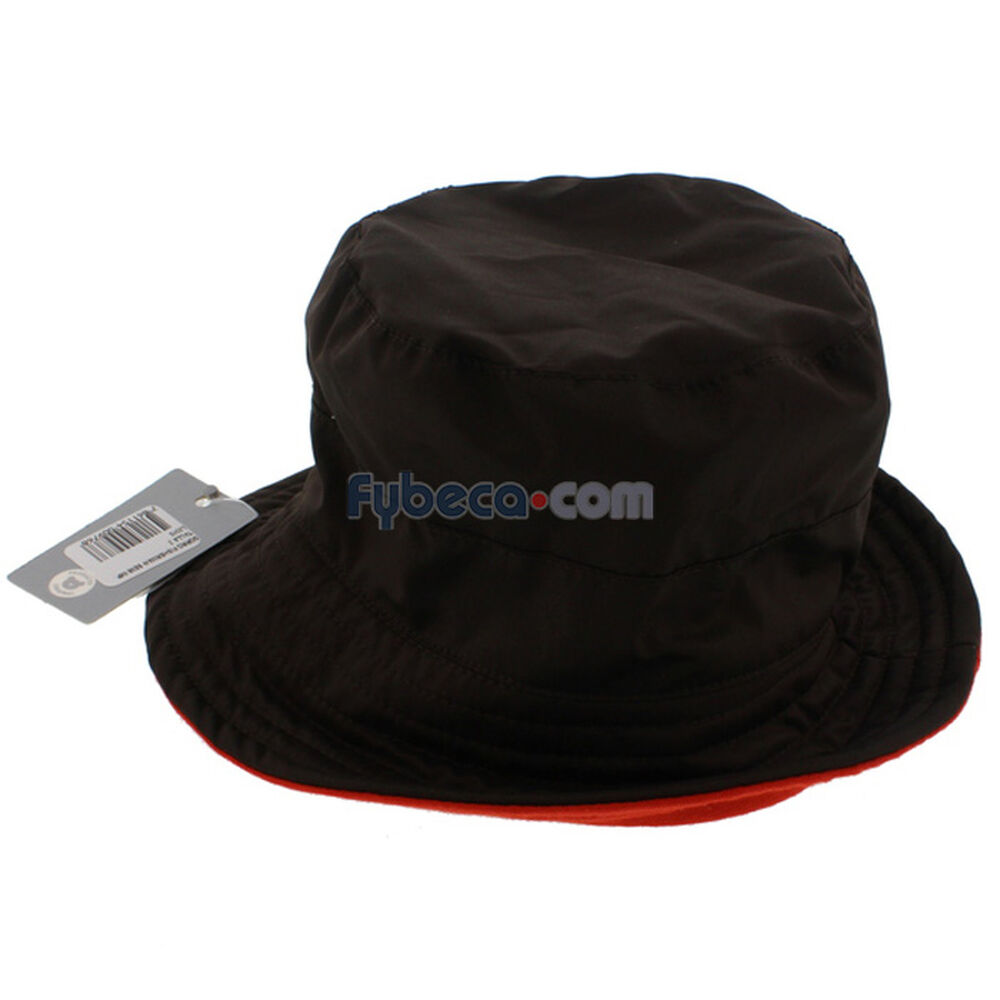 Gorro-Fisher-Huellas-Café-Unidad-imagen