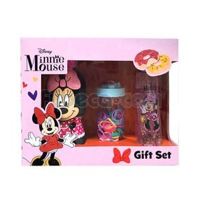 Gift-Set-Minnie-Mouse-(Sh2D+Col200Ml+Reg)-imagen