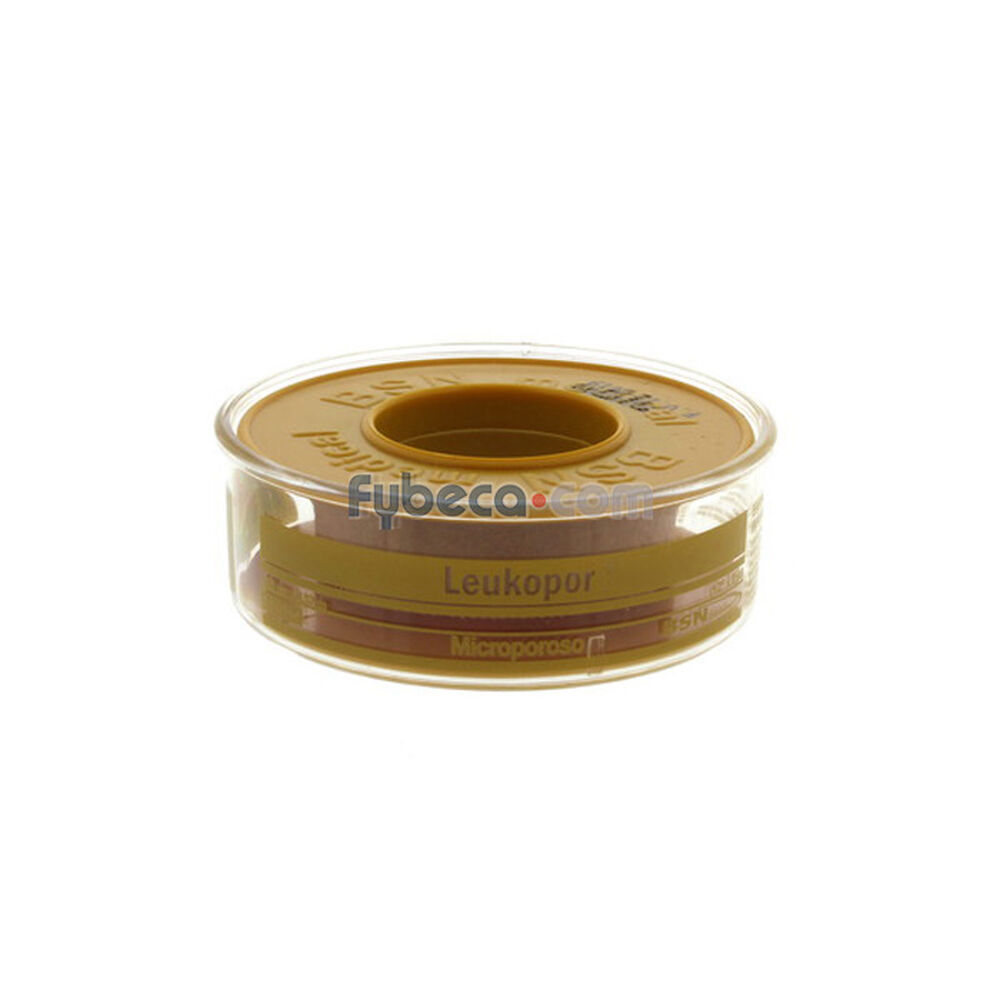 Esparadrapos-Leukopor-Microporoso-1.25-Cm-X-4.57-M-Unidad-imagen