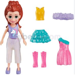 Polly-Pocket-Sm-Fsh-Pk-Ast-Hnf50-imagen