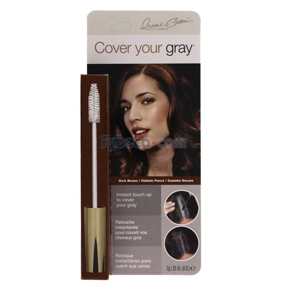 Tinte-Cover-Your-Gray-Dark-Brown-Caja-imagen