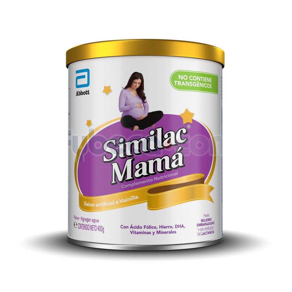 Similac-Mamã?-Eye-Q-Plus-Vainilla-400Gr-imagen