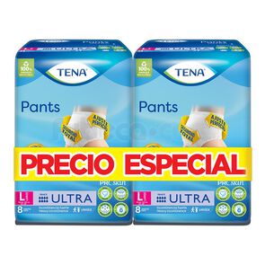 Ropa-Interior-Pants-Ultra-Incontinencia-Fuerte-L-Paquete-imagen