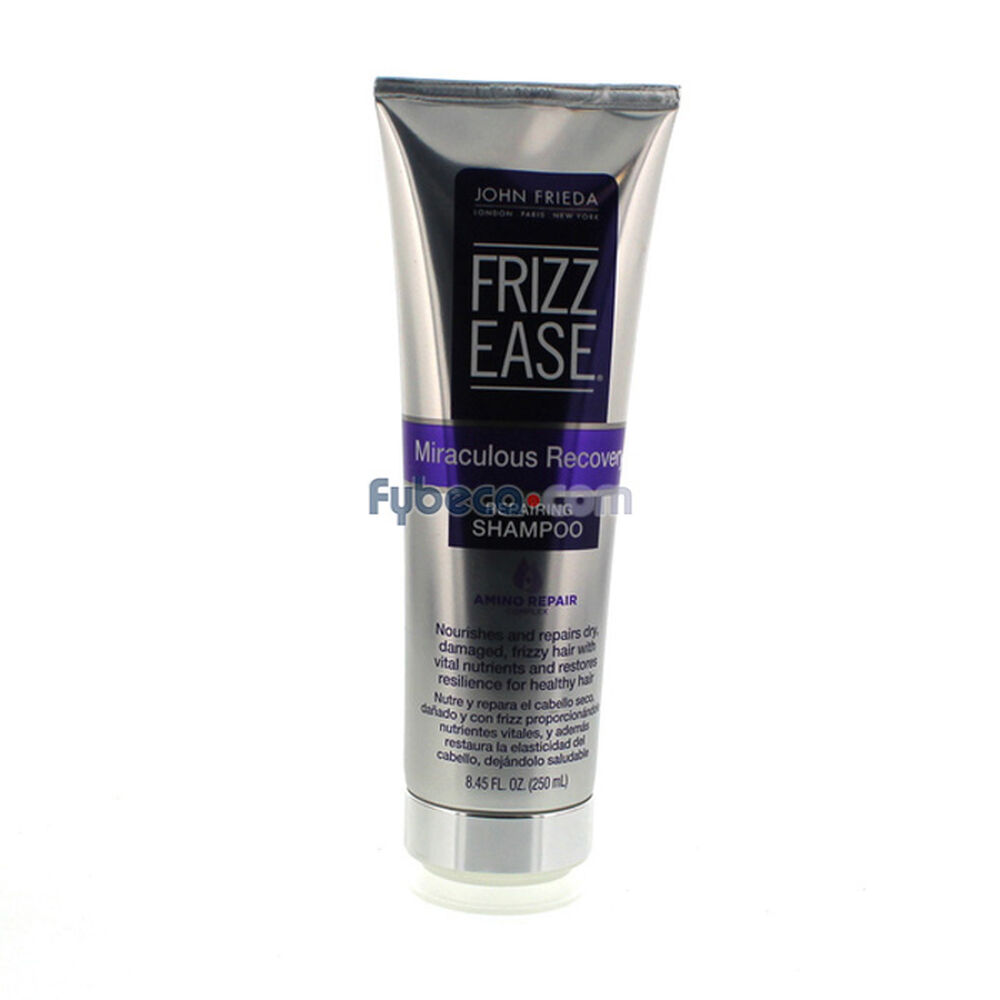 Shampoo-Frizz-Ease-Miraculous-Recovery-250-Ml-Frasco-Unidad-imagen