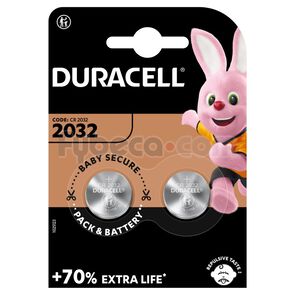 Pila-Duracell-Sp-2032-Blister-X2X6X12-imagen