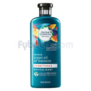 Acondicionador-Herbal-Essences-Bio:Renew-Repair-Argan-Oil-Of-Morocco-400Ml-imagen