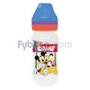 Biber&oacute;n-Flujo-Variable-Mickey/minnie-12-Oz-Multicolor-Unidad-imagen