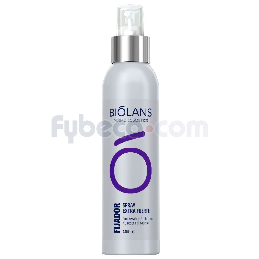 Fijador-Biólans-Dermo-Cosmetics-165-Ml-Spray-imagen