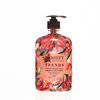 Jabón-Liquido-Misty-Trends-Tropical-Blossom-500-Ml-Frasco-imagen