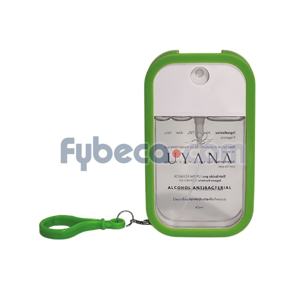 Alcohol-Antibacterial-Uyana-Bamboo-imagen