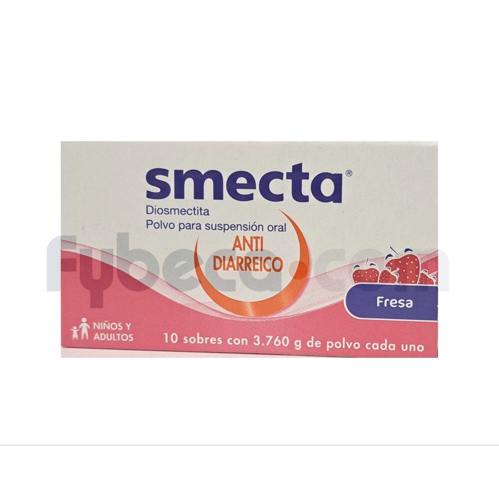 Smecta-Fresa-Sobres-3.760-G-C/10-imagen