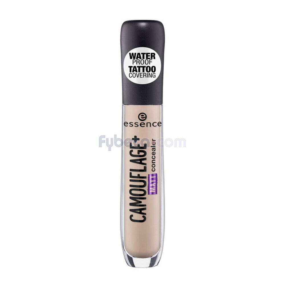 Corrector-Camouflage-Matt-20-Light-Ivory-5-Ml-Unidad-imagen