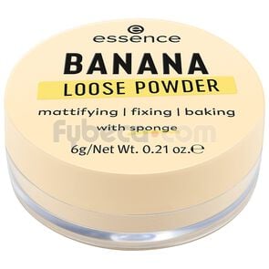 Polvo-Suelto-Banana-Loose-Powder-6-Gr--Essence-imagen