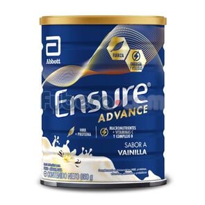 Ensure-Advance-Vainilla-T-850G.-imagen