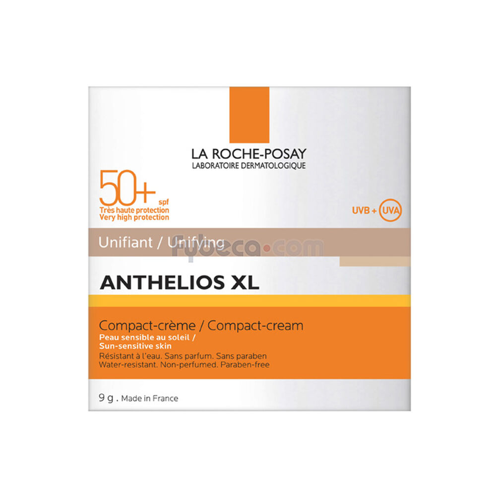 CREMA-LA-ROCHE-POSAY-ANTHELIOS-XL-DORE-9-G-UNIDAD-imagen