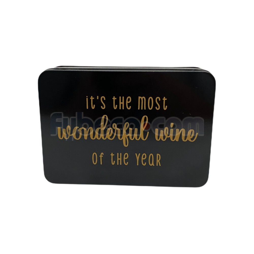 Jg-Accesorios-P/Vino-4Pz-14.5X14.5X10X4.2Cm-180-0300008-imagen