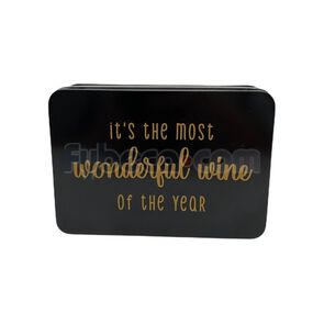 Jg-Accesorios-P/Vino-4Pz-14.5X14.5X10X4.2Cm-180-0300008-imagen