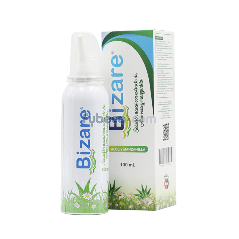 Bizare Adulto 100Ml