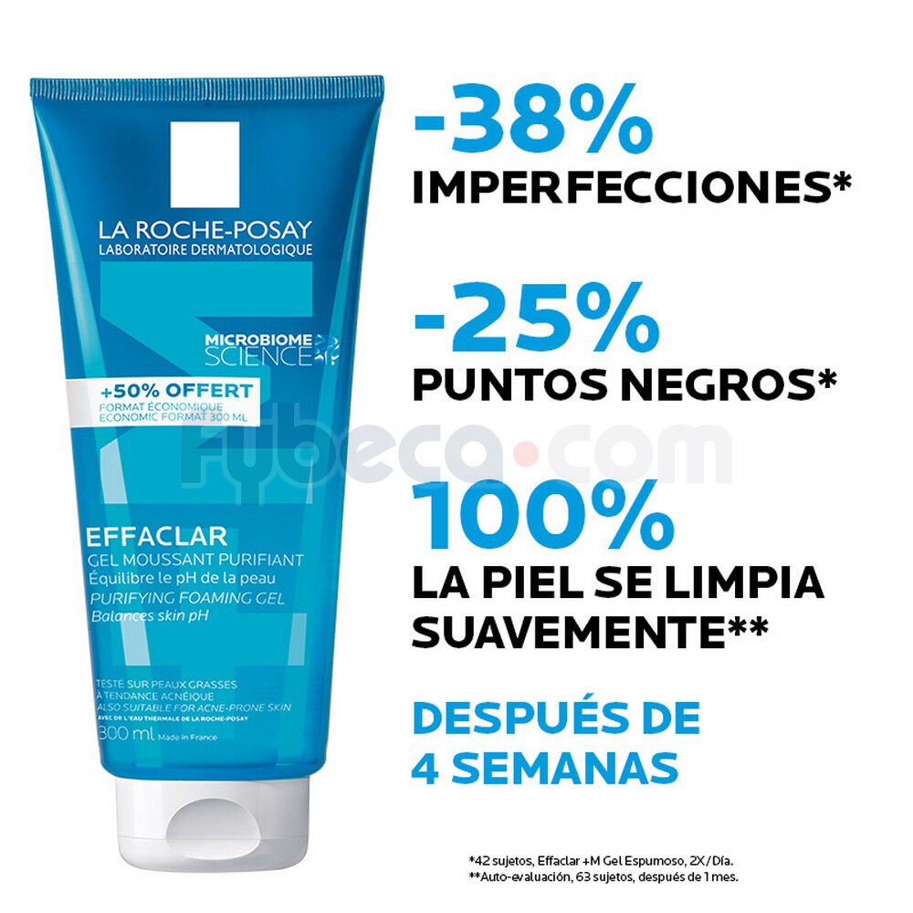 Gel-Limpiador-Effaclar-Purificante-300-Ml-Unidad-imagen-4