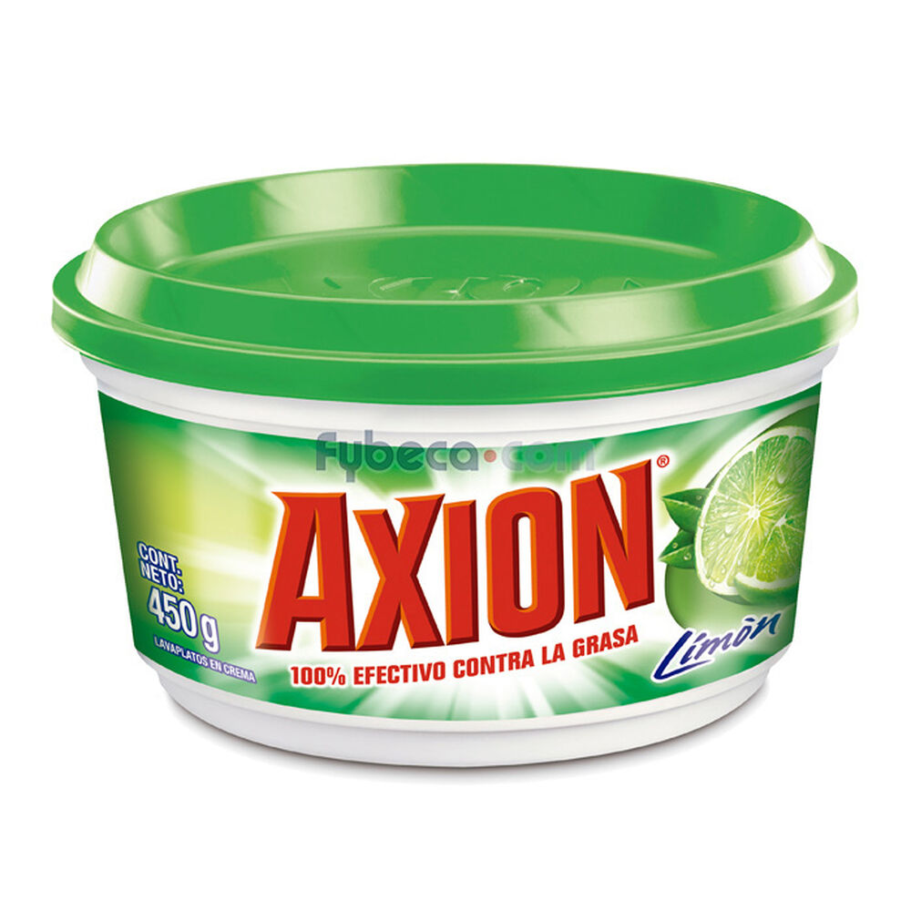 Lavaplatos-Axion-Crema-Limón-450-G-Unidad-imagen