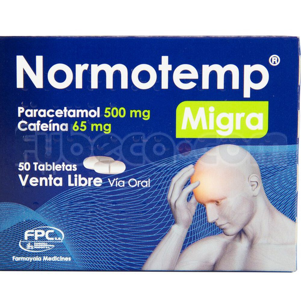 Normotemp-Migra-Tabletas-Suelta-imagen