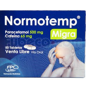 Normotemp-Migra-Tabletas-Caja-imagen