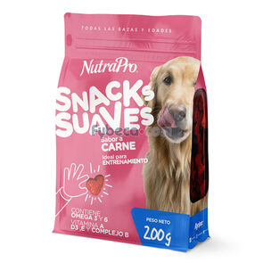 Snack-Suave-Perro-Nutrapro-Carne-200-G-Paquete-imagen