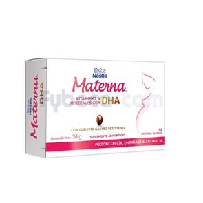 Materna-Dha-Caps-Blandas-C/30-imagen