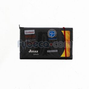 Caramelos-Jaazz-Black-Naranja-9-G-Paquete-imagen