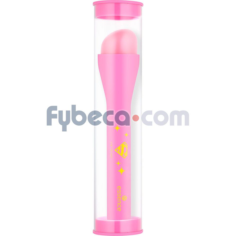 Brocha-De-Maquillaje-Superman-Rubor-Essence-imagen