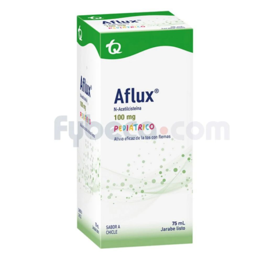 Aflux-Aflux-100Mg/5Ml-Jarabe-imagen