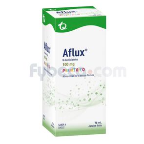 Aflux-Aflux-100Mg/5Ml-Jarabe-imagen