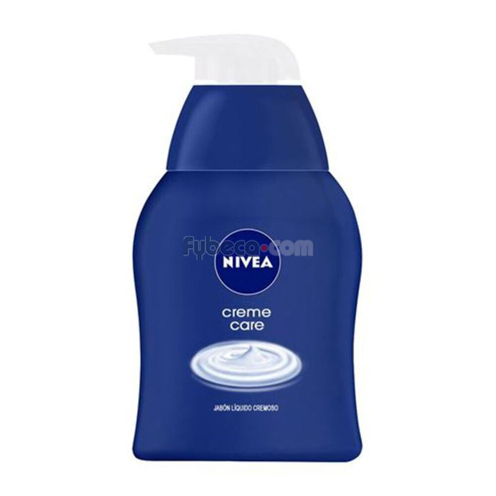 Jabón-Líquido-Nivea-Cream-Care-250-Ml-Frasco-imagen