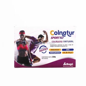 Colnatur-Sport-10-Neutro-330G-C/30-Caja-imagen