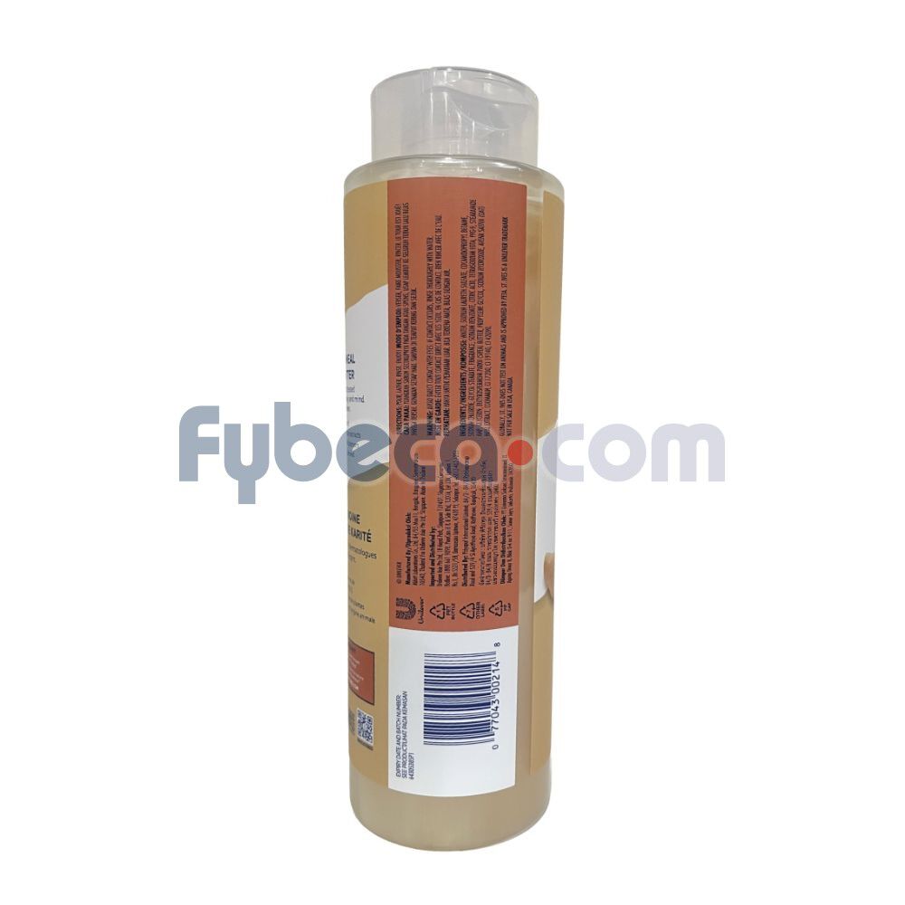 St.-Ives-Gel-De-Ducha-Soothing-Oatmeal-Y-Shea-Butter-700-Ml-imagen-2