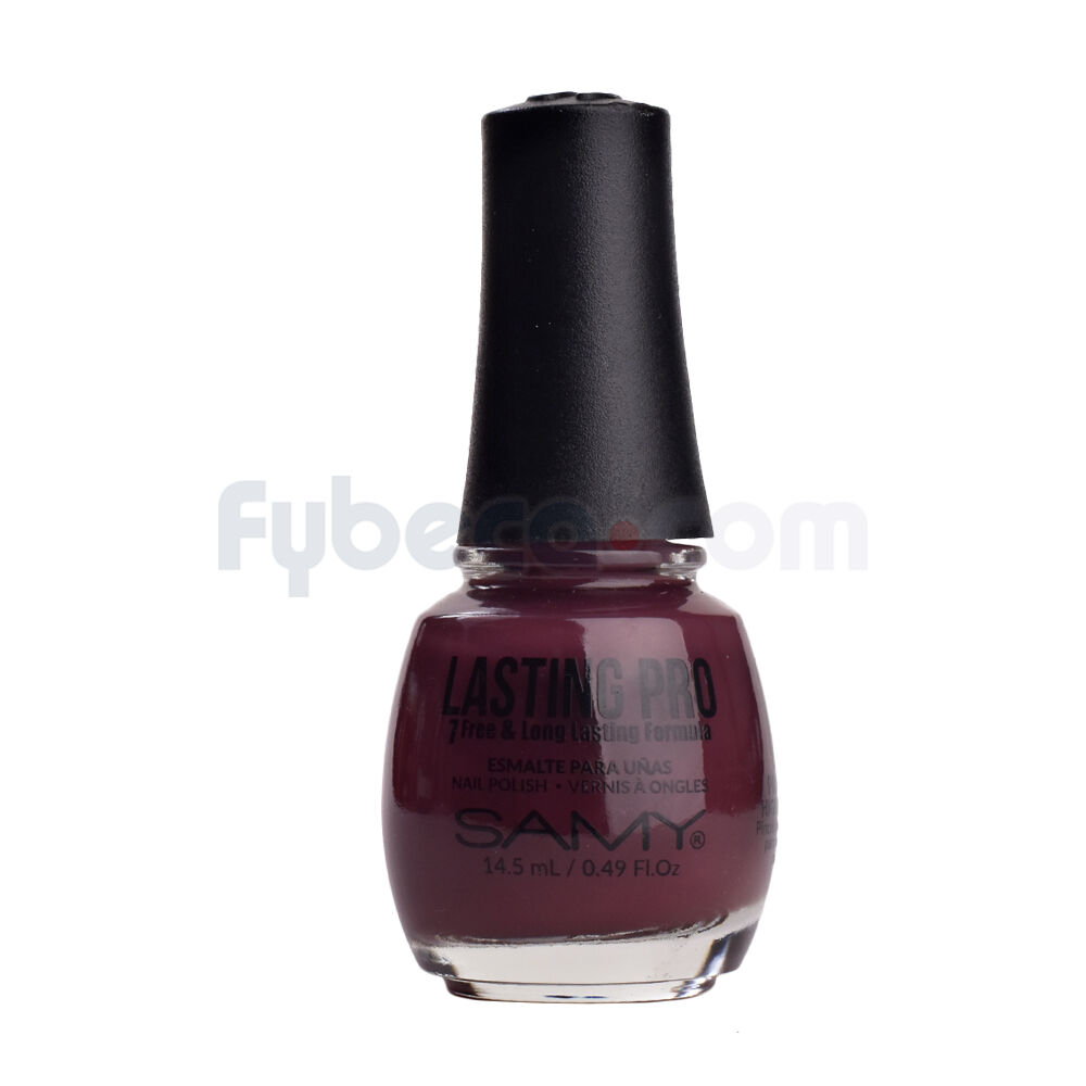 Esmalte-Lasting-Pro-Samy-#258-Siria-14.5-Ml-Unidad-imagen