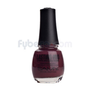 Esmalte-Lasting-Pro-Samy-#258-Siria-14.5-Ml-Unidad-imagen