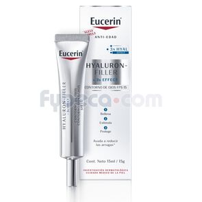 Crema-Eucerin-Hyaluron-Filler-Contorno-de-Ojos-imagen
