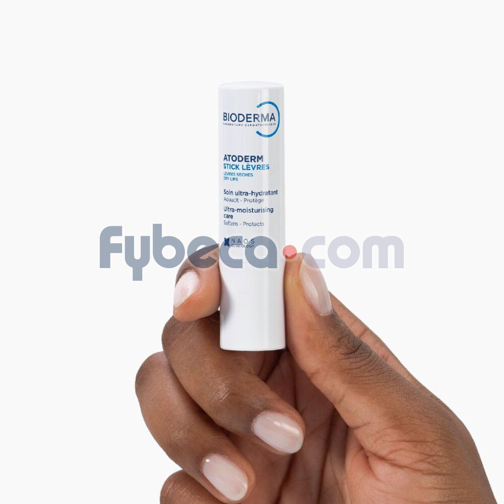 Atoderm-Stick-Levres---B&aacute;lsamo-labial-imagen-3