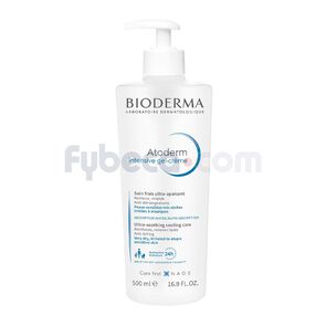 Atoderm-Intensive-Gel-Cream-500-Ml-imagen