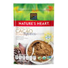 Cacao-Orgánico-En-Polvo-Nature'S-Heart-100-G-Paquete-imagen