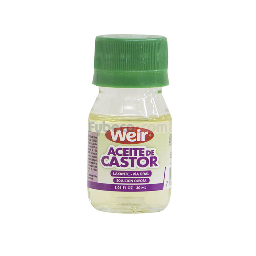 Aceite-De-Castor-Weir-F/30-Cc--imagen