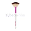 Kiss-Brocha-De-Maquillaje-Fan-imagen
