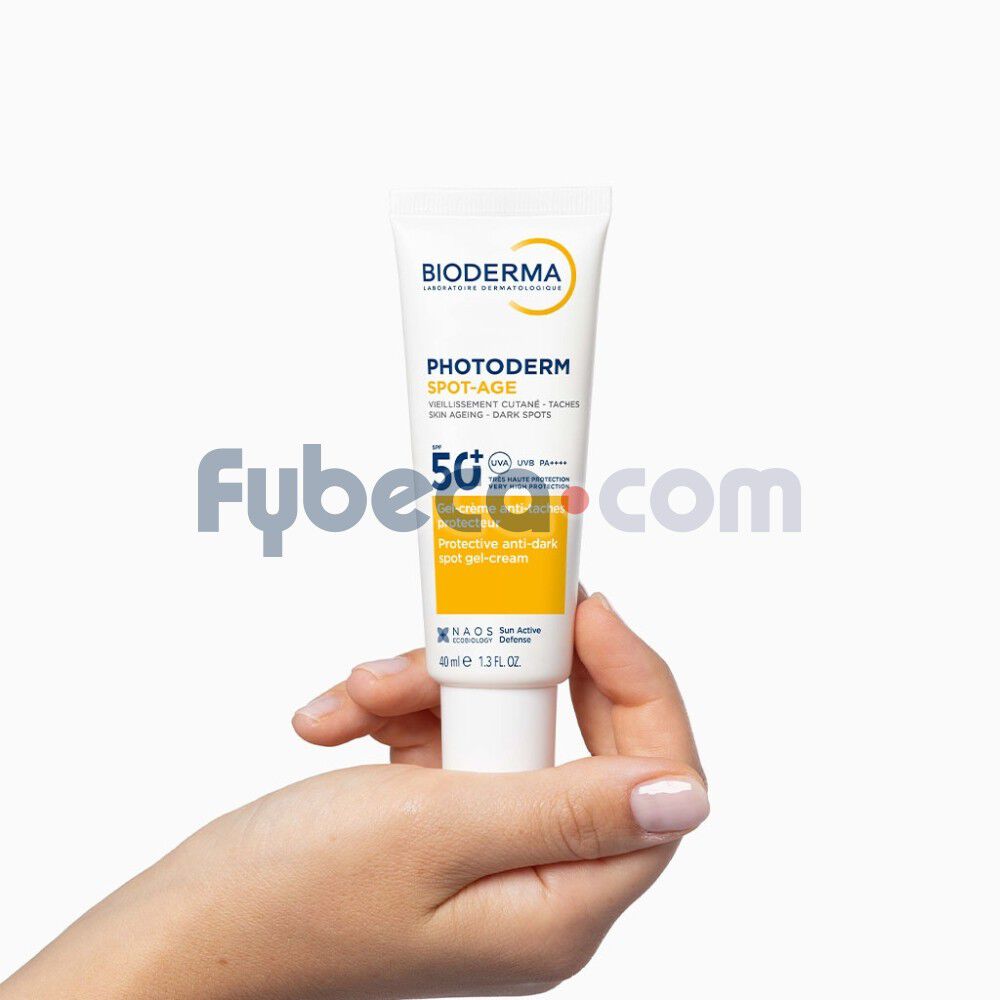 Photoderm-Spot-Age-SPF-50+---Protector-solar-piel-hiperpigmentada-imagen-2