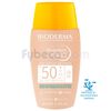 Protector-Solar-Bioderma-Photoderm-Nude-Touch-Spf50+-40-Ml-Frasco-imagen