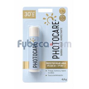 Photocare-Barra-Labial-Fps-30+-X-4.60-G-imagen