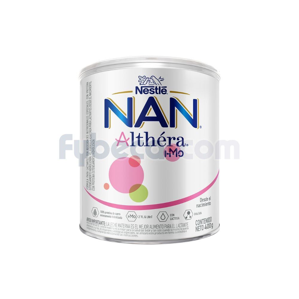 NAN-Althera-400-G-imagen